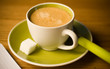 tasse de café