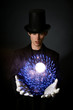 Magician