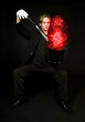 Magician Magician