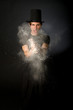 Magic Powder