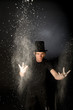 Magic Powder Magic Powder