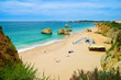 Algarve Beach