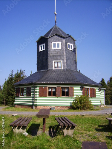 Foto: Meuselbacher Kuppe Meuselbacher Kuppe