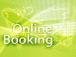 Online travel