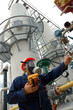 gas refinery 6