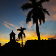 Cuban landscape