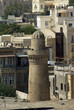 The minaret The minaret