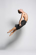 modern dance