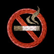 no smoking
