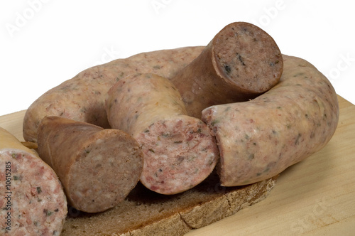 Foto: Hausmacher Wurst Hausmacher Wurst