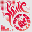music background