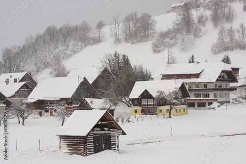 Foto: Österreich A18 Österreich A18