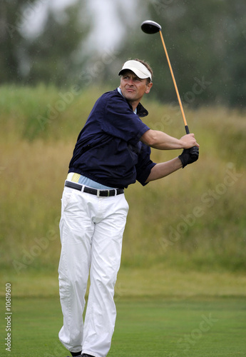 Foto: golf golf