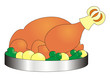 Festtagsbraten Festtagsbraten