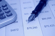 Financial document