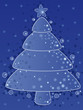Background for Christmas