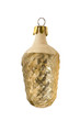 Glass cone