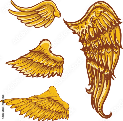 aves tattoo