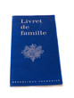 Livret de famille