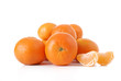 mandarinen