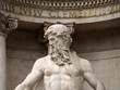 statue di roma particolari