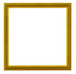 golden frame