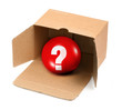 Pandora`s box Pandora`s box