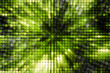 green dots rg