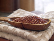 Red quinoa