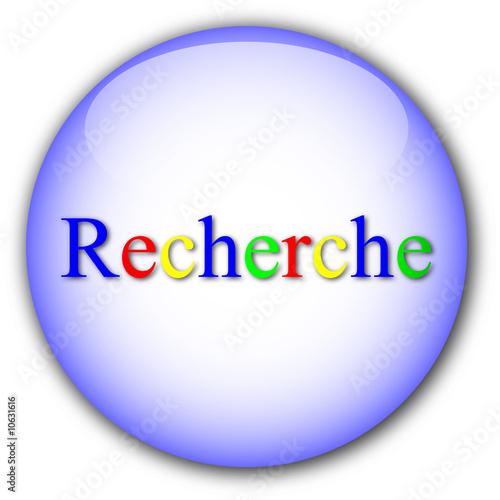 Bouton "Recherche"