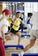fitnesstrainer