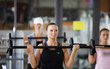 Krafttraining