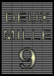 deux mille 9