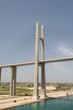 Suez Kanal in Ägypten