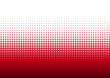 Rasterhintergrund-weiß-rot