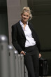 Foto: Businessfrau Businessfrau