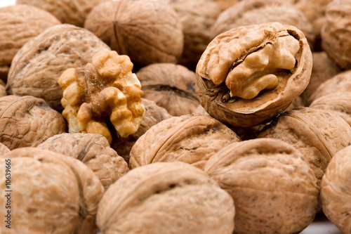 walnut