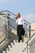 Foto: Treppen Treppen