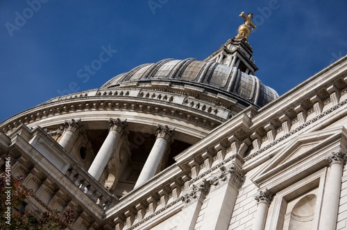 Foto: St. Paul´s St. Paul´s
