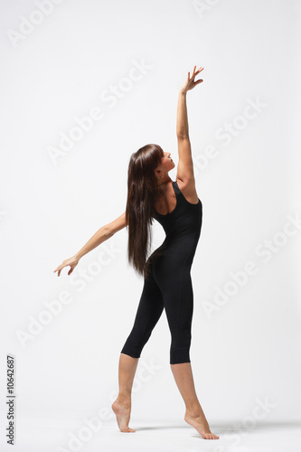 Photo: dance dance