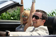 Fun on the road
