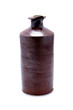 Foto: Clay container. Clay container.