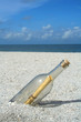Message in a bottle