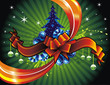 vector christmas illustration