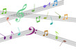 partition de musique