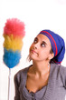 Photo: cleaning cleaning