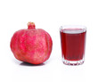 pomegranate juice
