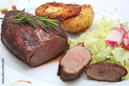 entenbraten