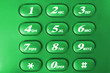 phone keypad phone keypad