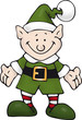 Weihnachtself